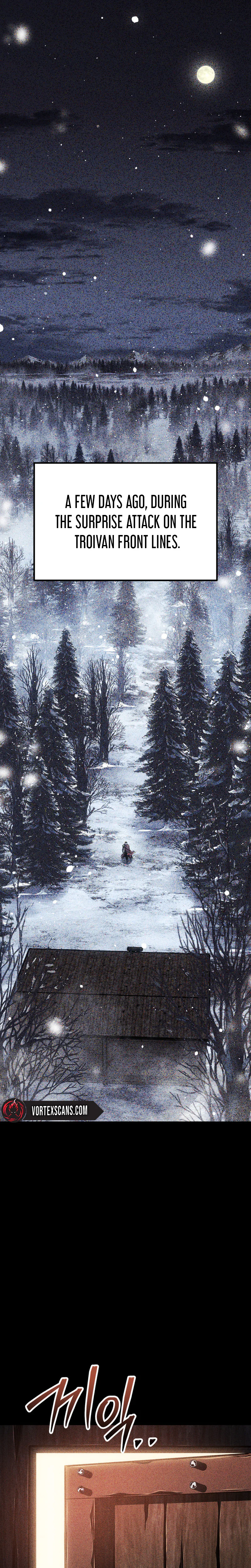 Regressing as the Reincarnated Bastard of the Sword Clan - Chapter 118 Page 2