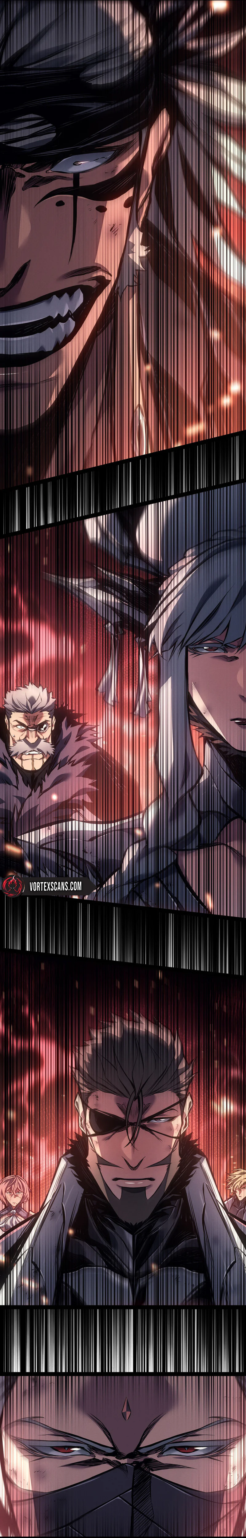 Regressing as the Reincarnated Bastard of the Sword Clan - Chapter 118 Page 47