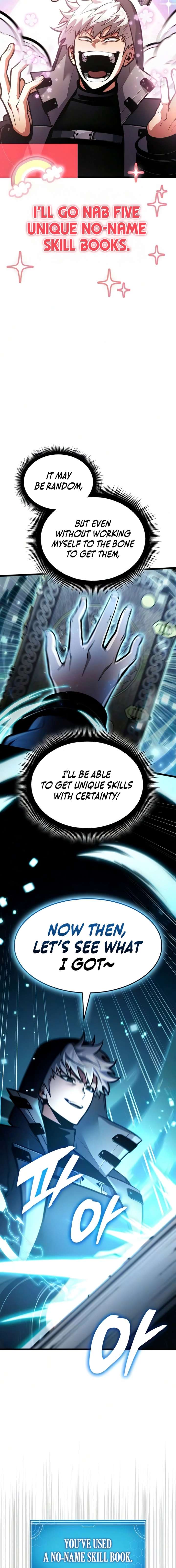 Emperor of Solo Play - Chapter 67 Page 30