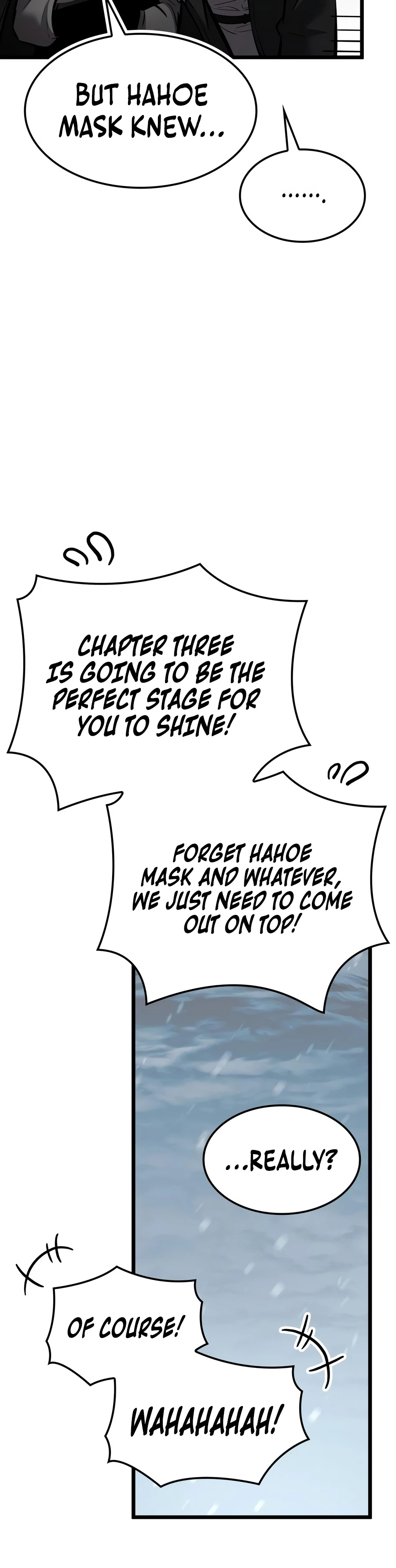 Emperor of Solo Play - Chapter 68 Page 16