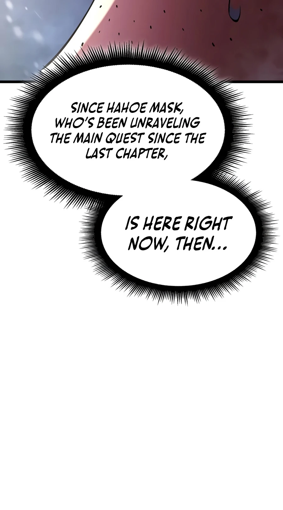Emperor of Solo Play - Chapter 68 Page 20