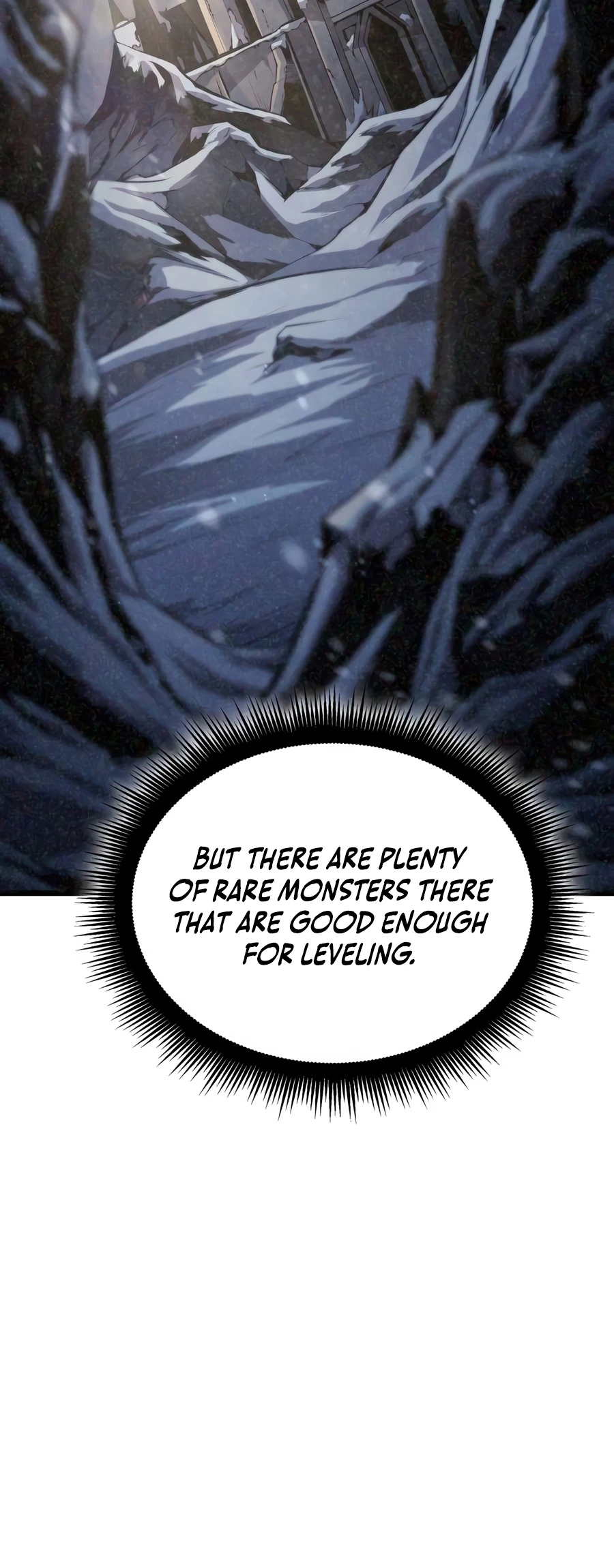 Emperor of Solo Play - Chapter 68 Page 6