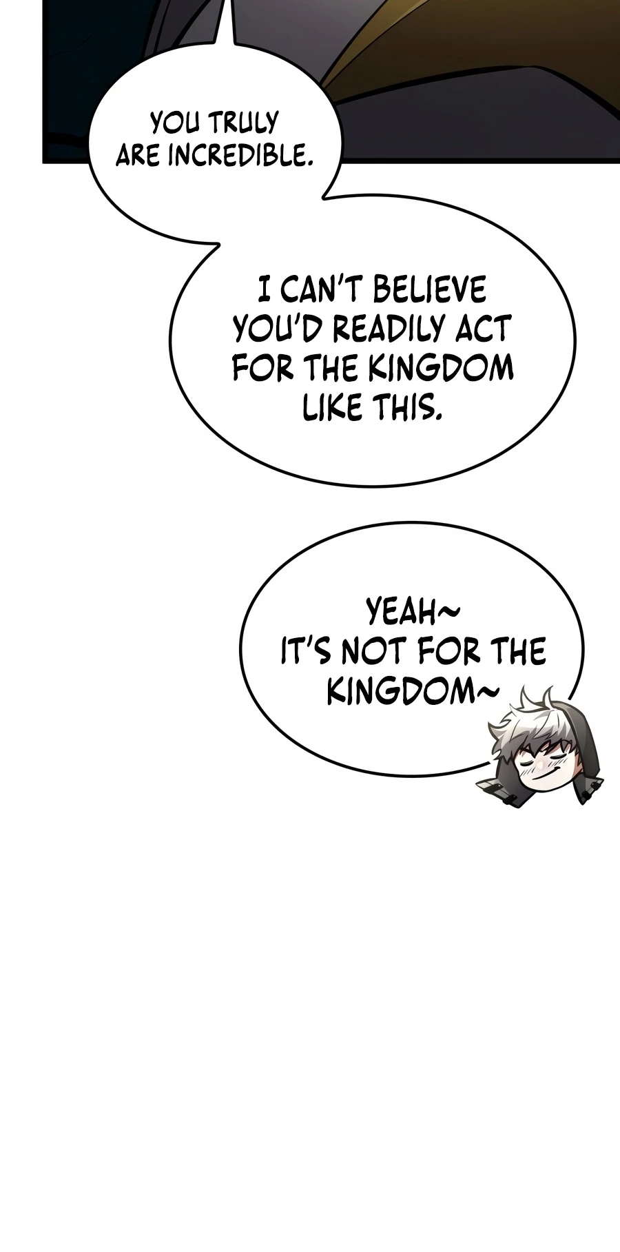 Emperor of Solo Play - Chapter 68 Page 8