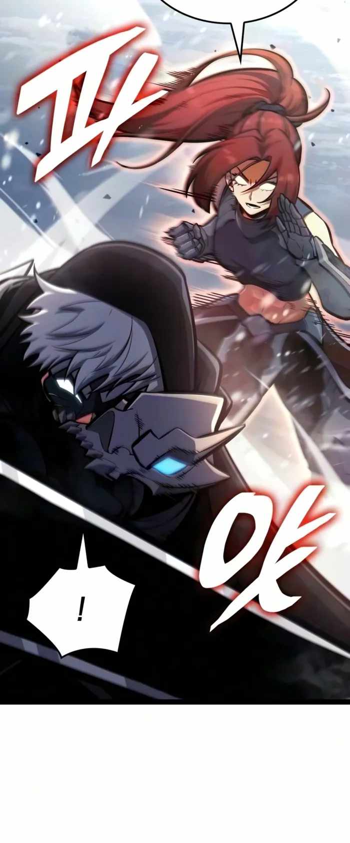 Emperor of Solo Play - Chapter 69 Page 10