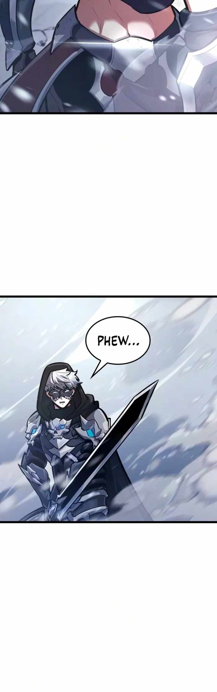 Emperor of Solo Play - Chapter 69 Page 18