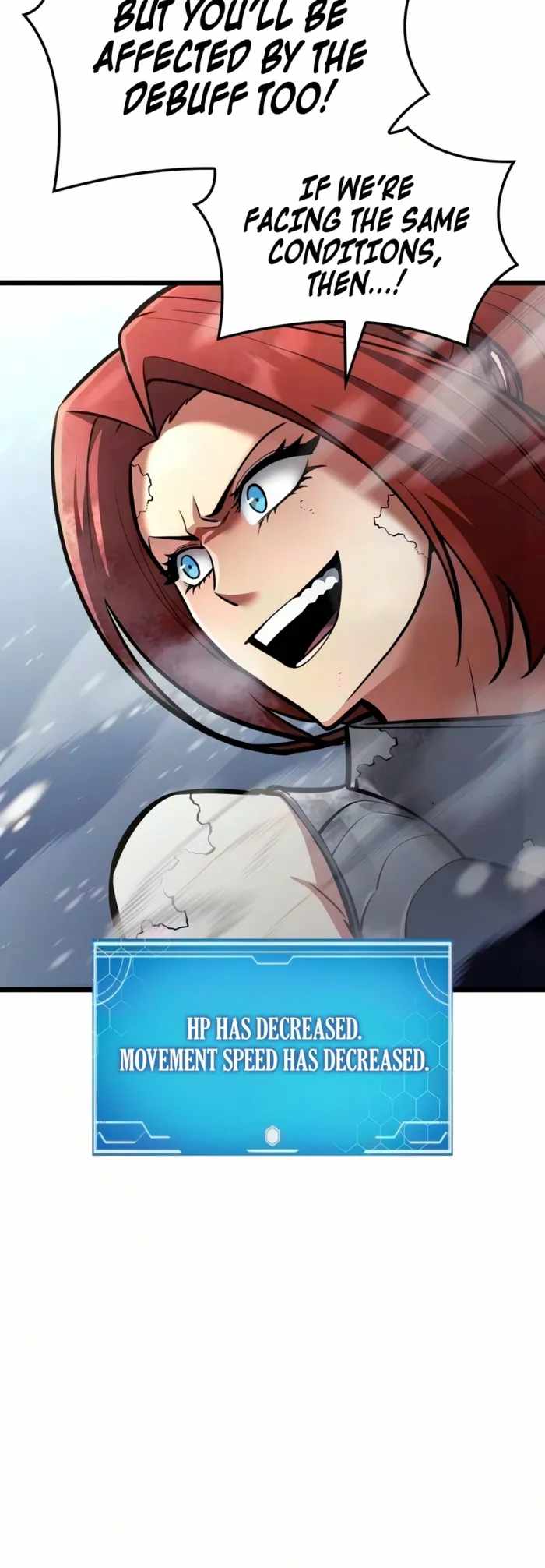 Emperor of Solo Play - Chapter 69 Page 20
