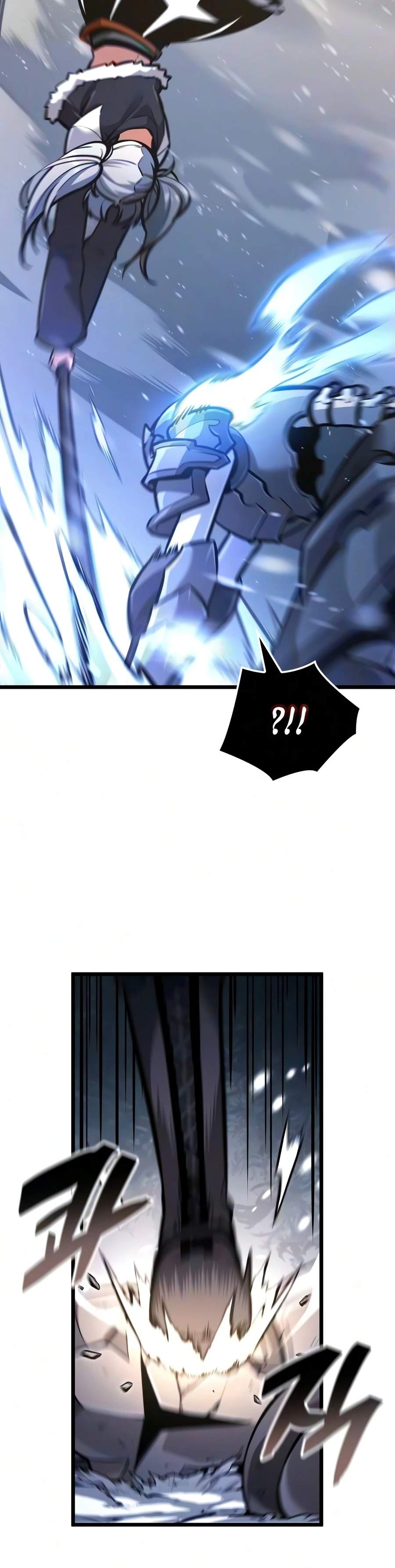 Emperor of Solo Play - Chapter 72 Page 11