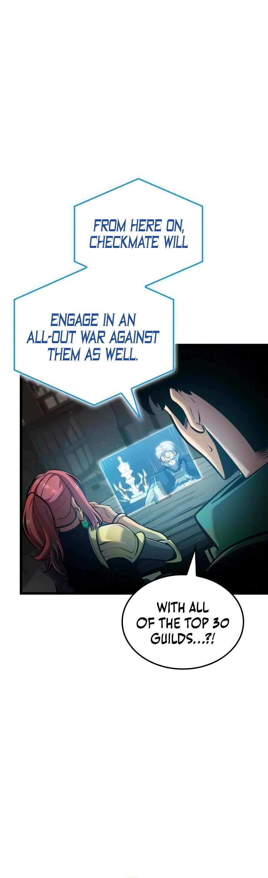 Emperor of Solo Play - Chapter 73 Page 16
