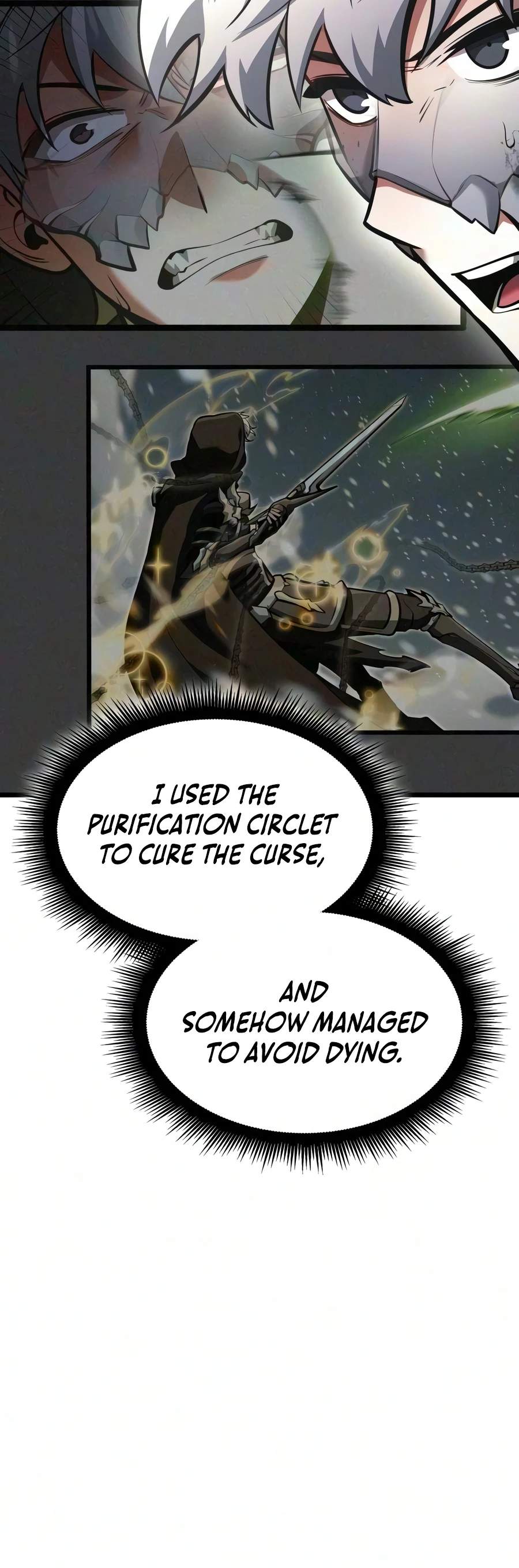 Emperor of Solo Play - Chapter 73 Page 6