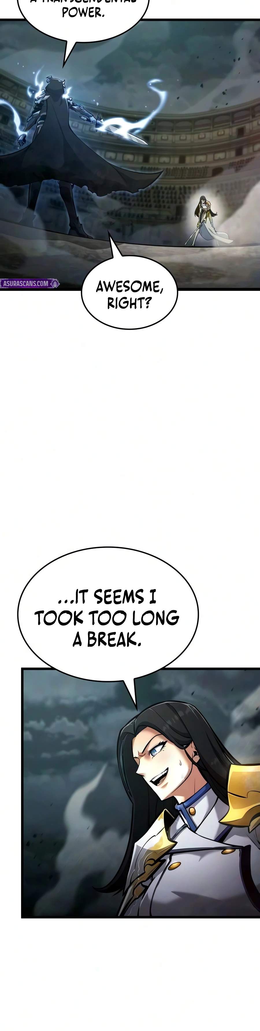 Emperor of Solo Play - Chapter 77 Page 17
