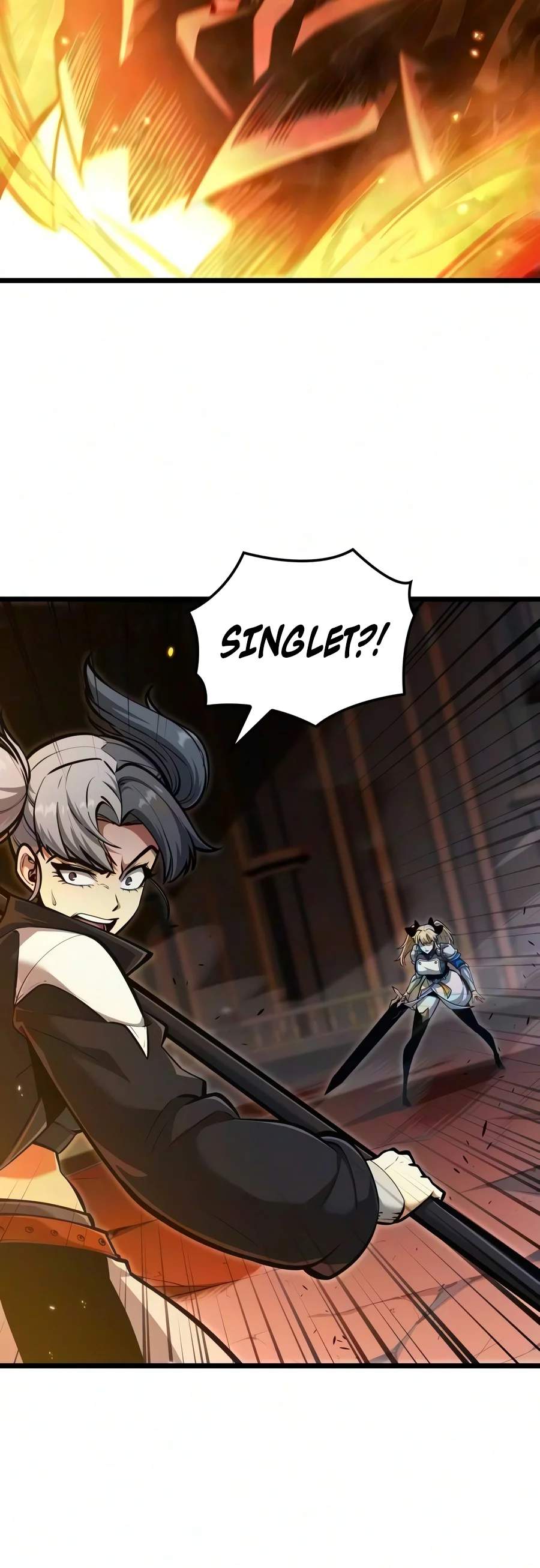 Emperor of Solo Play - Chapter 82 Page 19