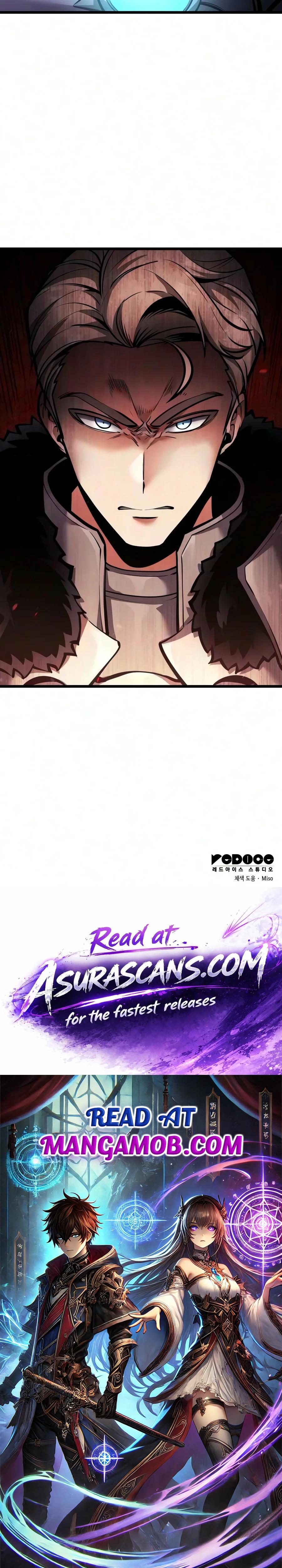 Emperor of Solo Play - Chapter 82 Page 23