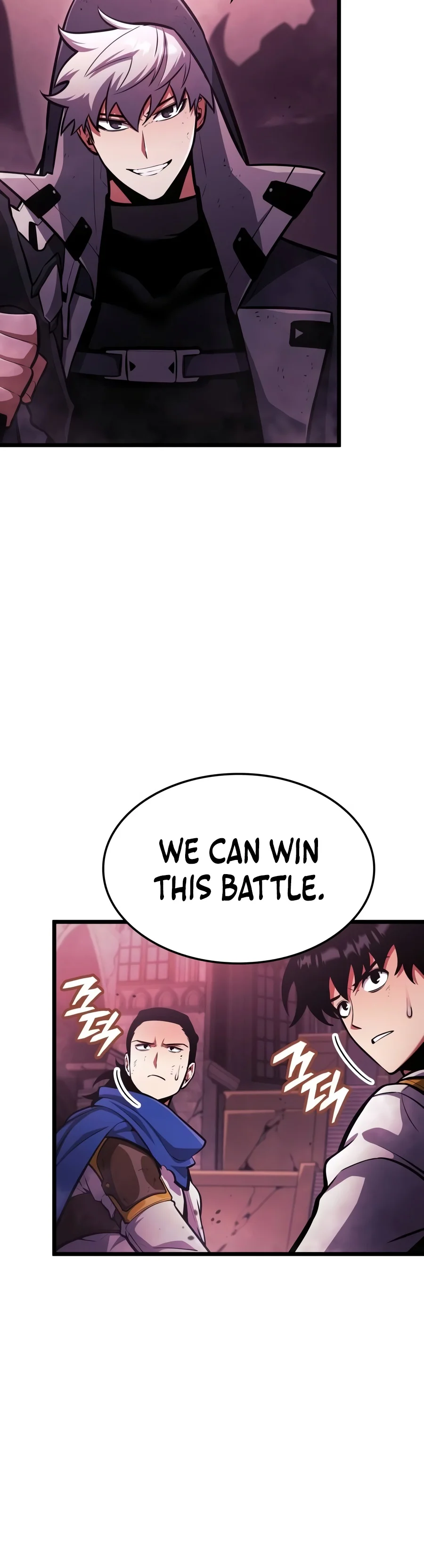 Emperor of Solo Play - Chapter 88 Page 8