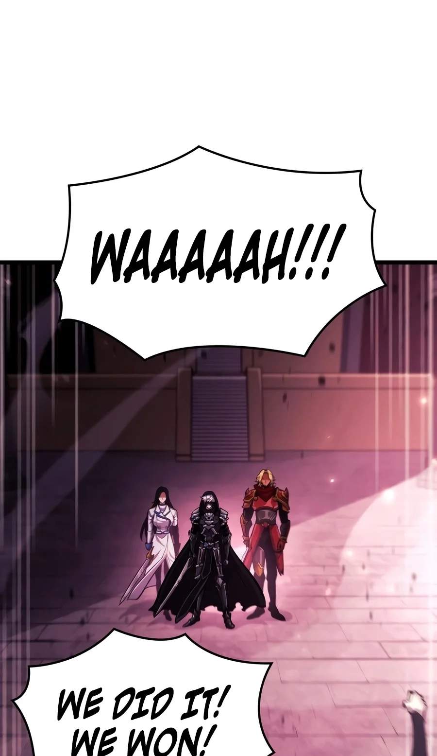 Emperor of Solo Play - Chapter 89 Page 10