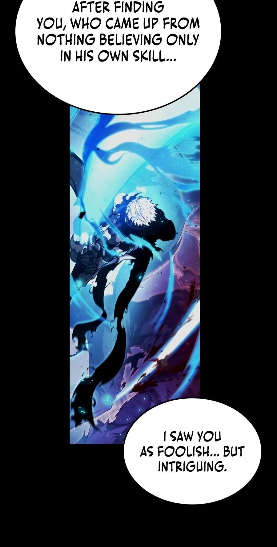 Emperor of Solo Play - Chapter 89 Page 105