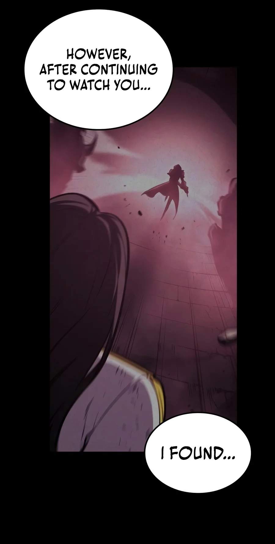 Emperor of Solo Play - Chapter 89 Page 110