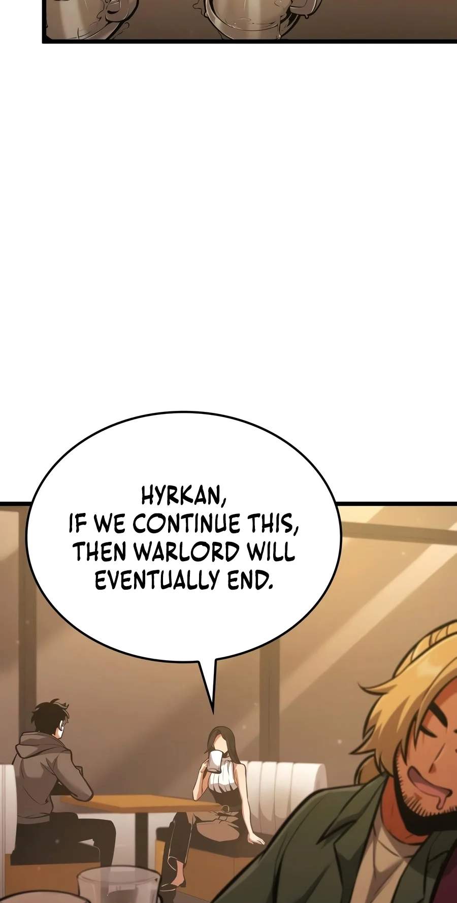 Emperor of Solo Play - Chapter 89 Page 122