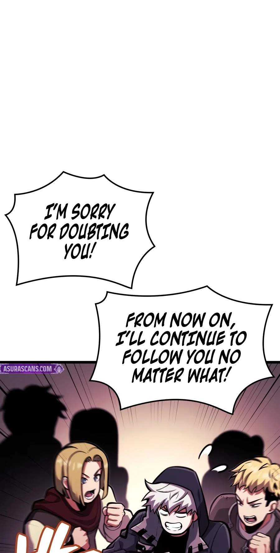Emperor of Solo Play - Chapter 89 Page 13