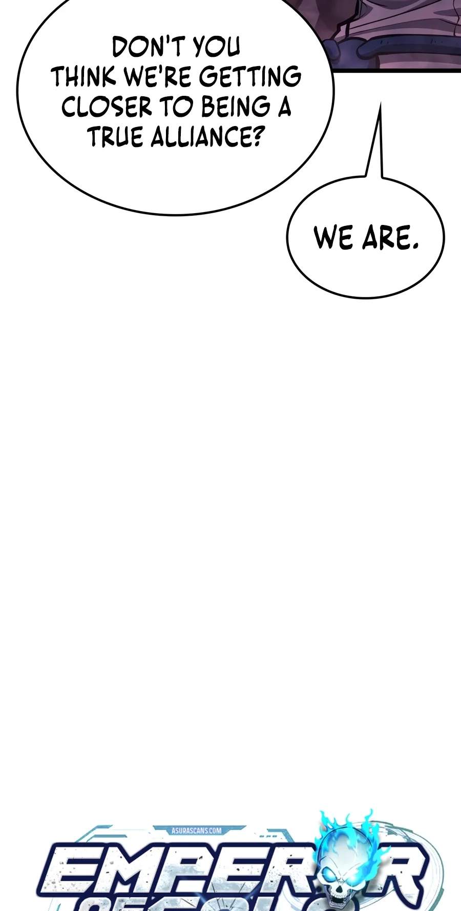 Emperor of Solo Play - Chapter 89 Page 16