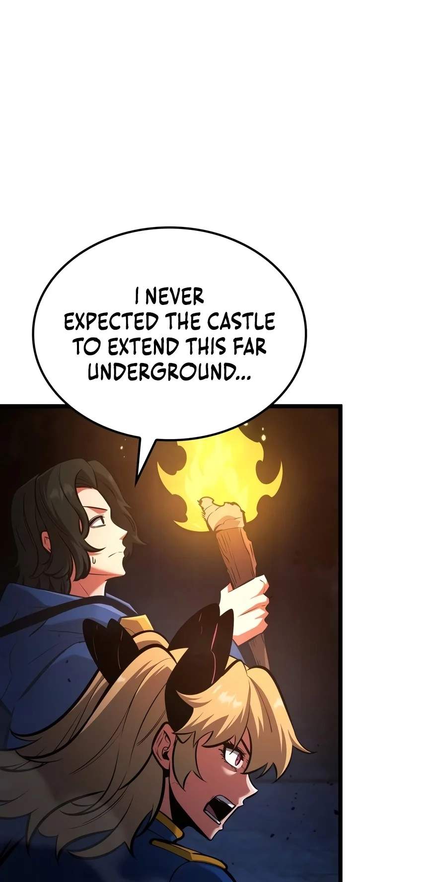 Emperor of Solo Play - Chapter 89 Page 20