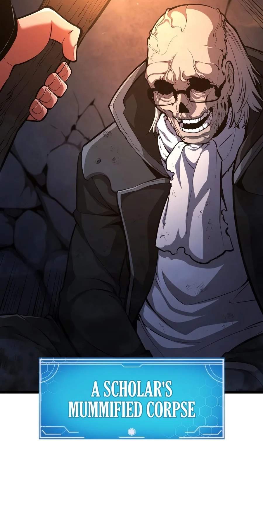 Emperor of Solo Play - Chapter 89 Page 26