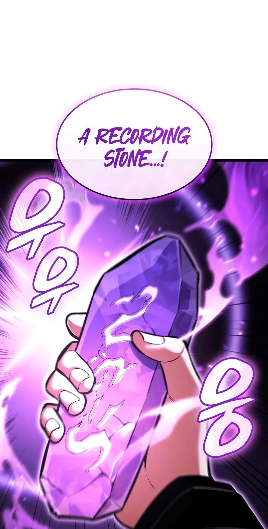 Emperor of Solo Play - Chapter 89 Page 30