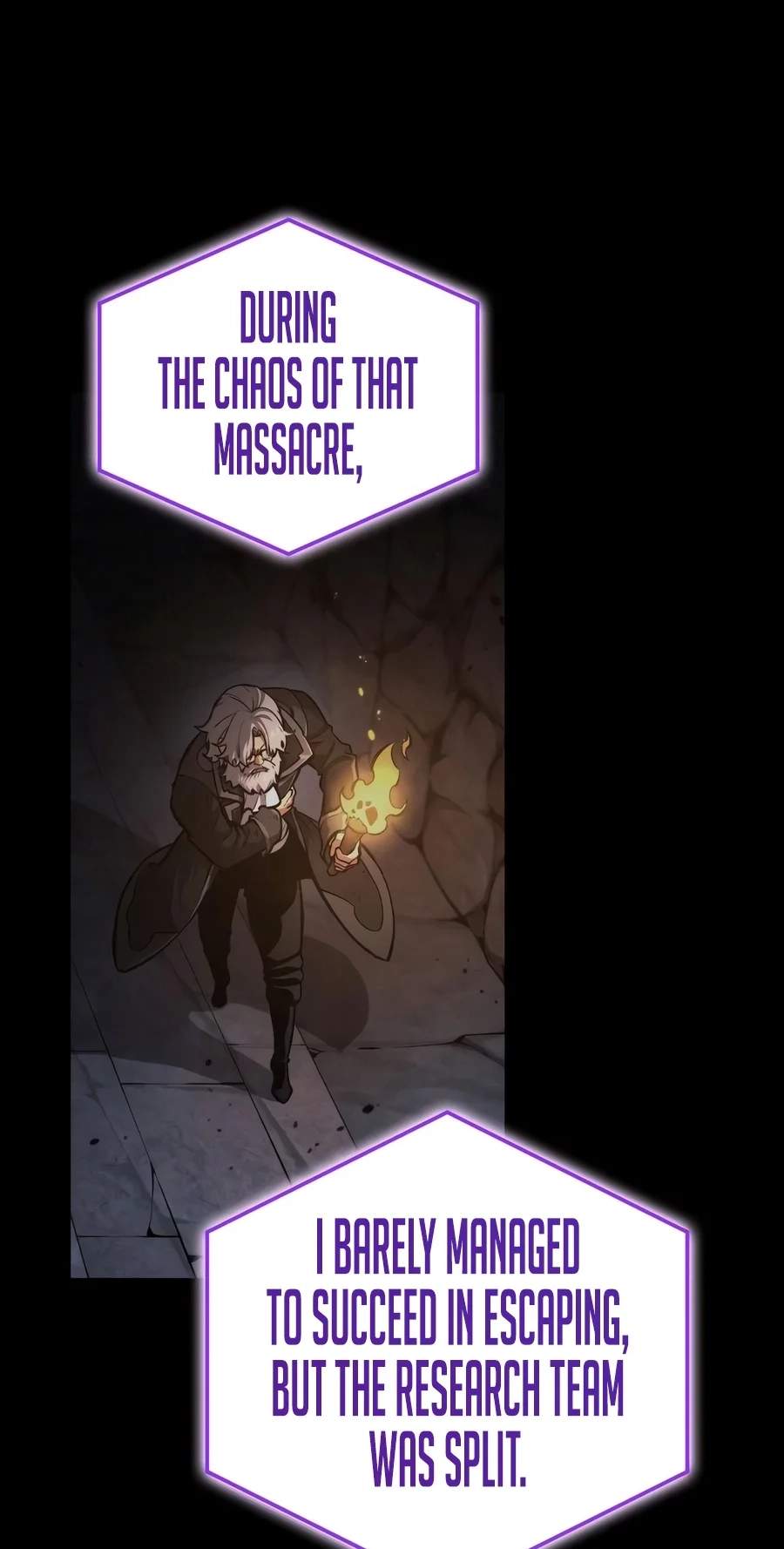 Emperor of Solo Play - Chapter 89 Page 38