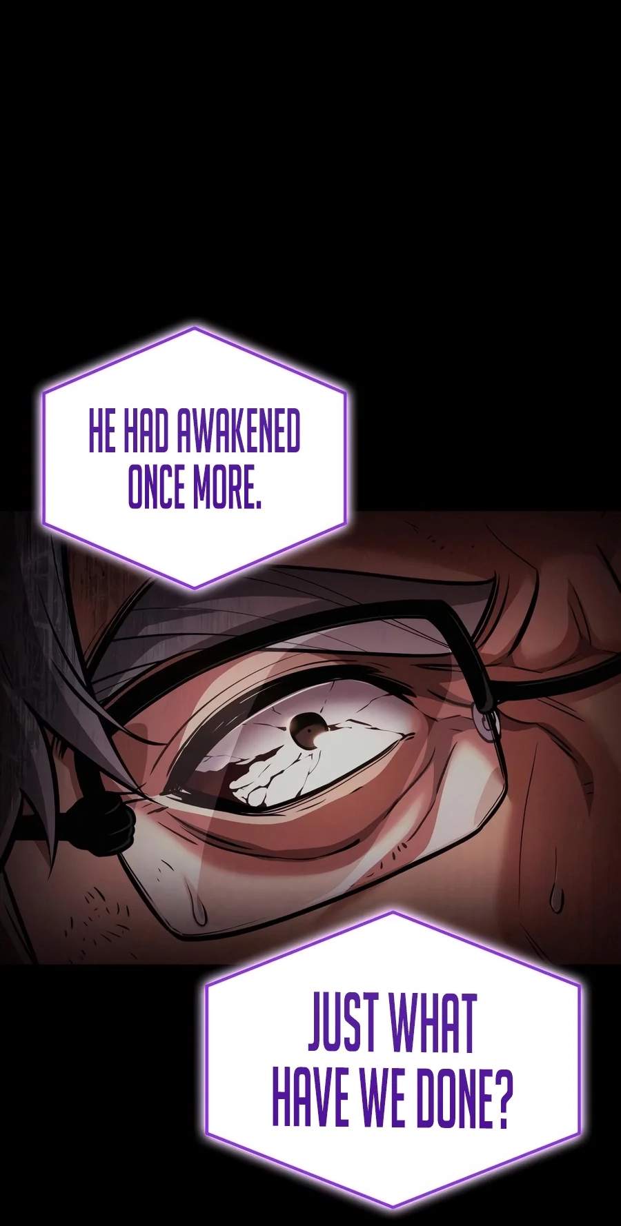 Emperor of Solo Play - Chapter 89 Page 46