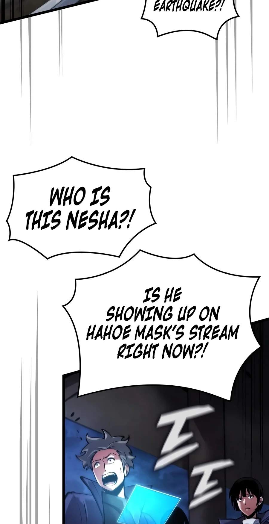 Emperor of Solo Play - Chapter 89 Page 54
