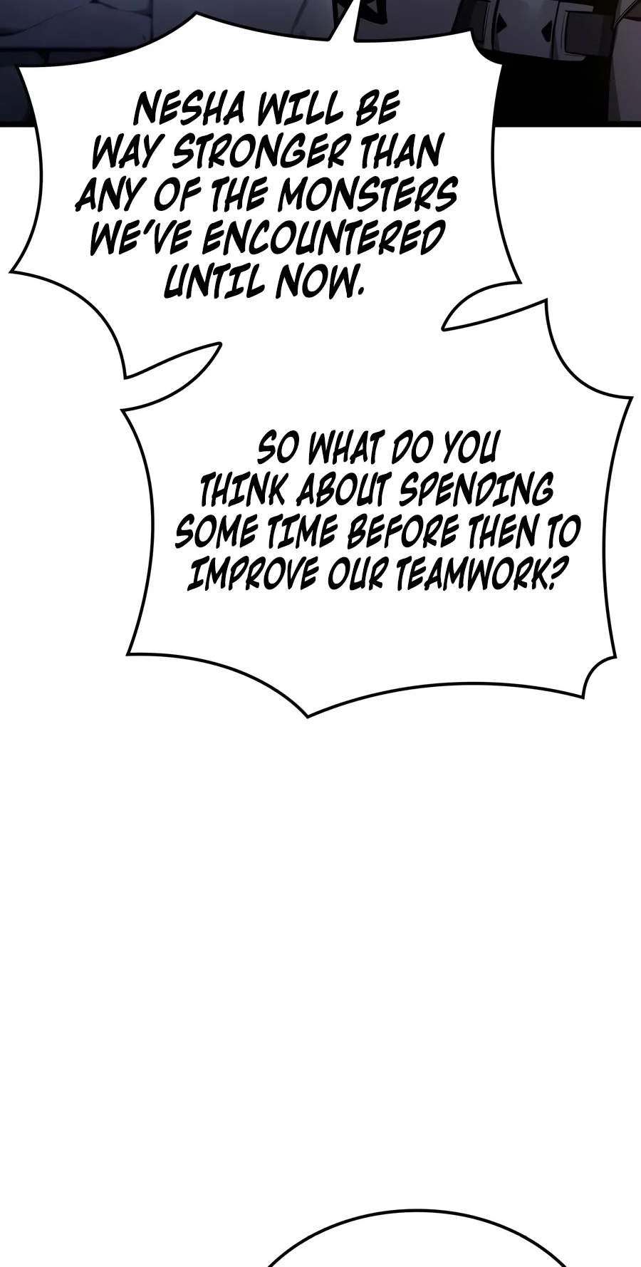 Emperor of Solo Play - Chapter 89 Page 61