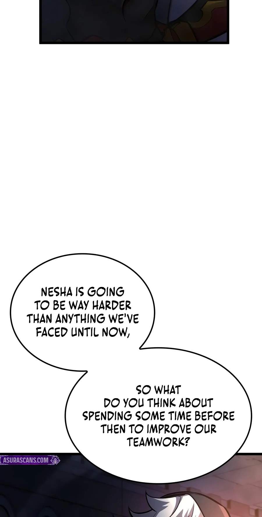 Emperor of Solo Play - Chapter 89 Page 64