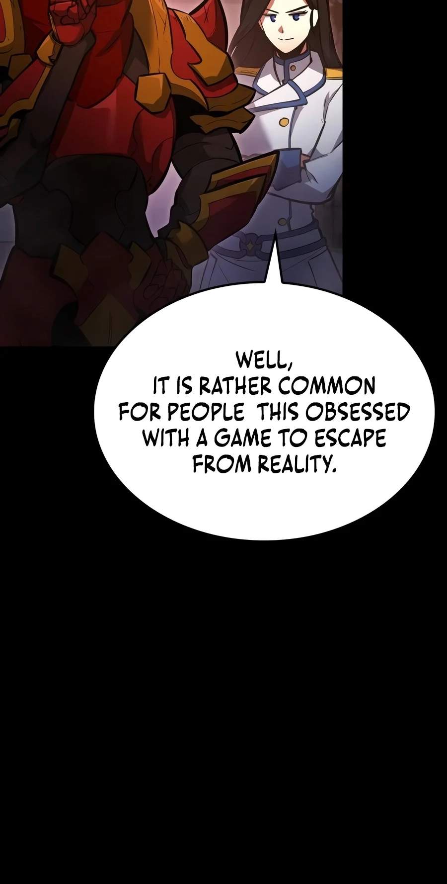 Emperor of Solo Play - Chapter 89 Page 74