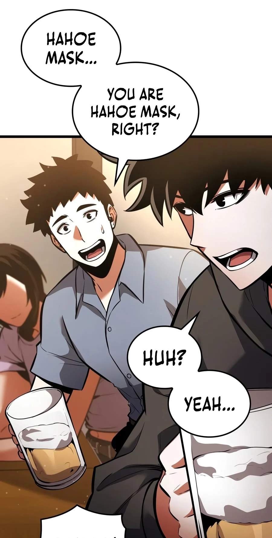 Emperor of Solo Play - Chapter 89 Page 78