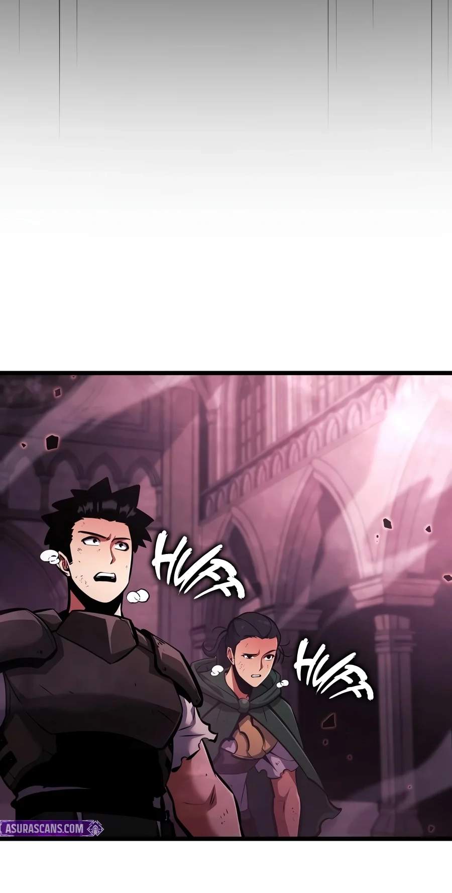 Emperor of Solo Play - Chapter 89 Page 8