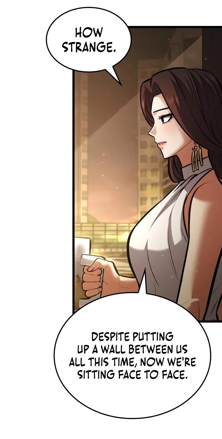Emperor of Solo Play - Chapter 89 Page 99