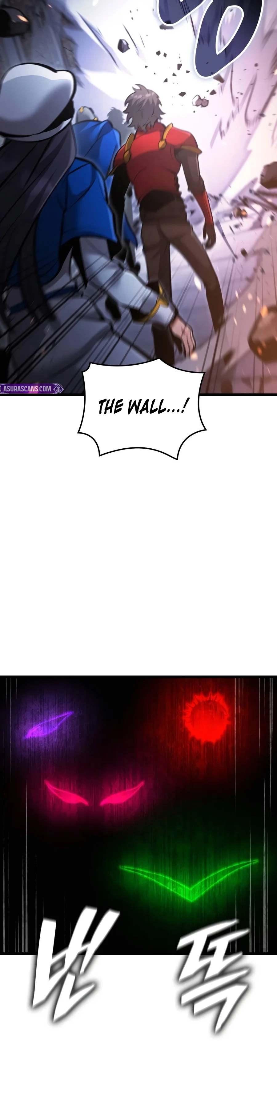 Emperor of Solo Play - Chapter 90 Page 10