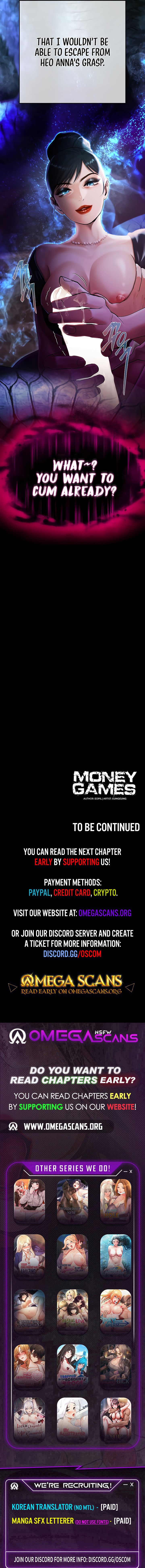 Money Games - Chapter 19 Page 12