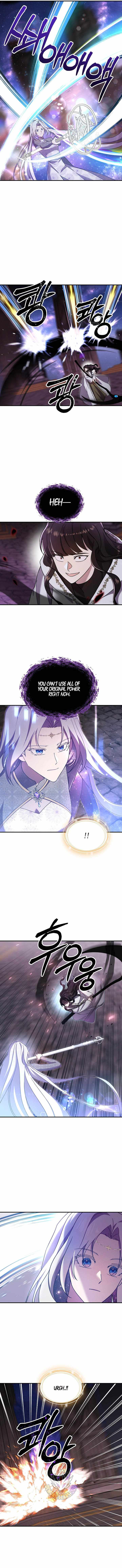 Somebody Stop the Pope - Chapter 88 Page 3