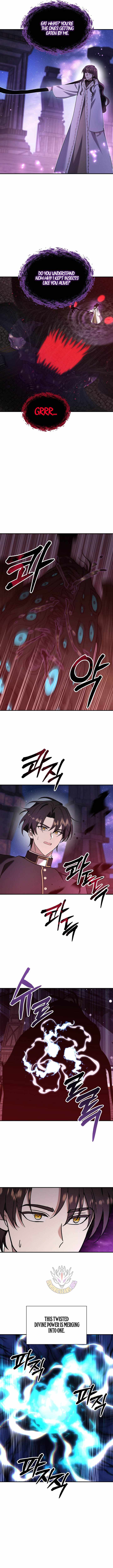 Somebody Stop the Pope - Chapter 88 Page 8
