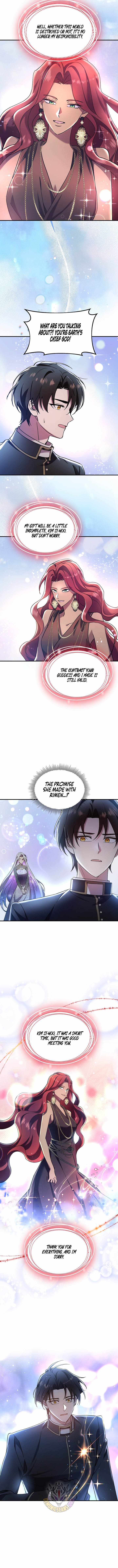 Somebody Stop the Pope - Chapter 89 Page 10