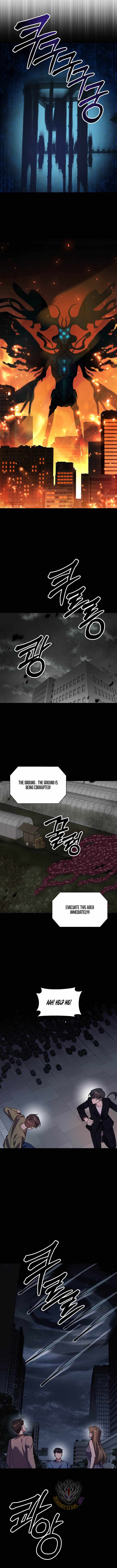 Somebody Stop the Pope - Chapter 89 Page 6