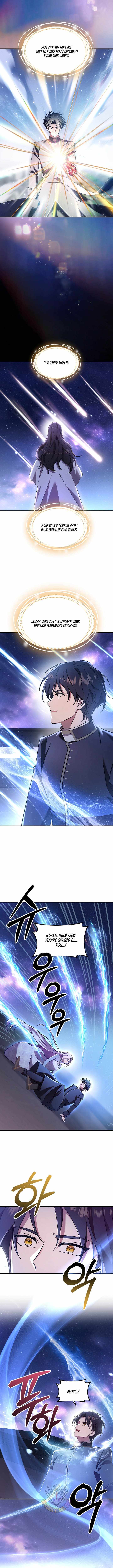 Somebody Stop the Pope - Chapter 90 Page 8