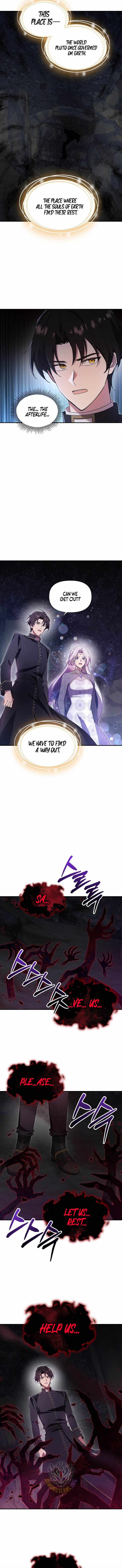 Somebody Stop the Pope - Chapter 91 Page 5
