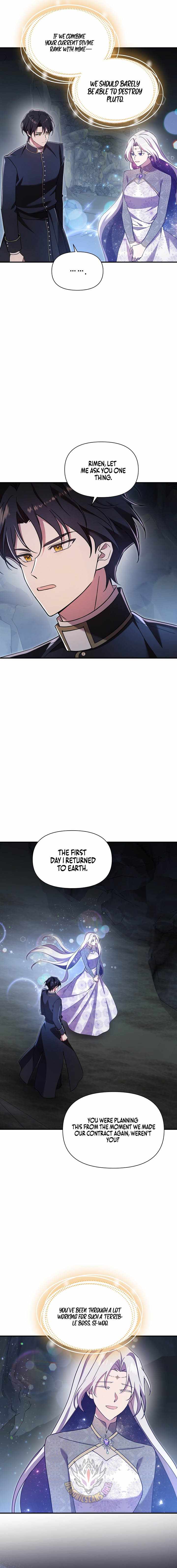 Somebody Stop the Pope - Chapter 91 Page 7