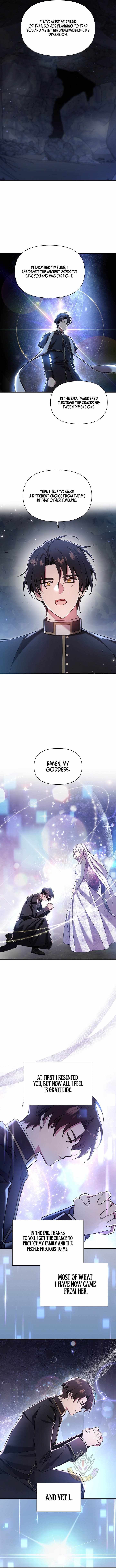 Somebody Stop the Pope - Chapter 91 Page 9