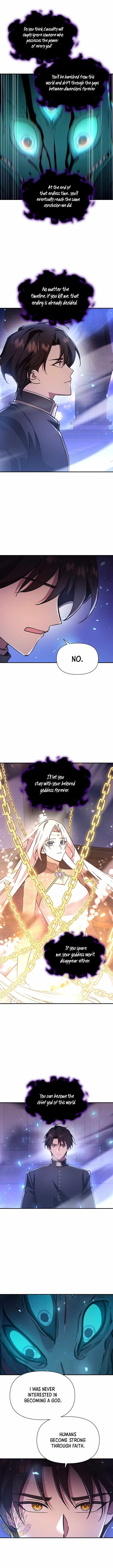 Somebody Stop the Pope - Chapter 92 Page 8