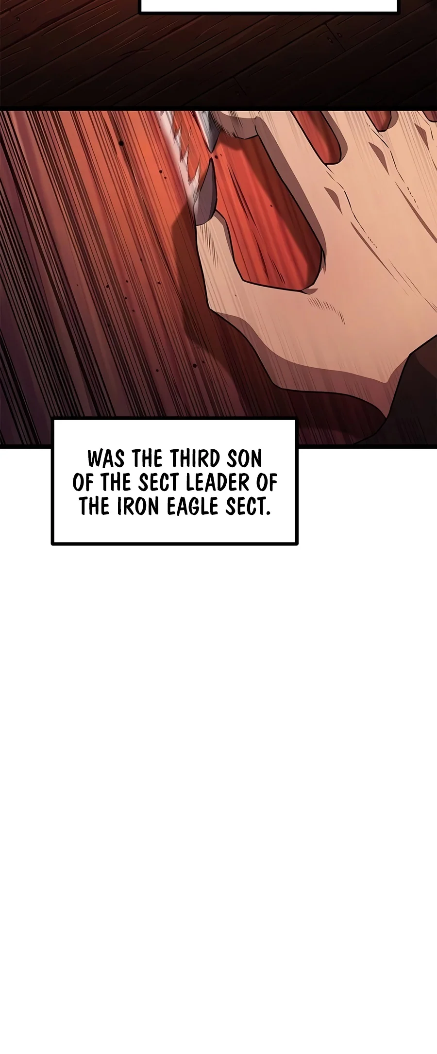 Regression of the Yong Clan Heir - Chapter 64 Page 3