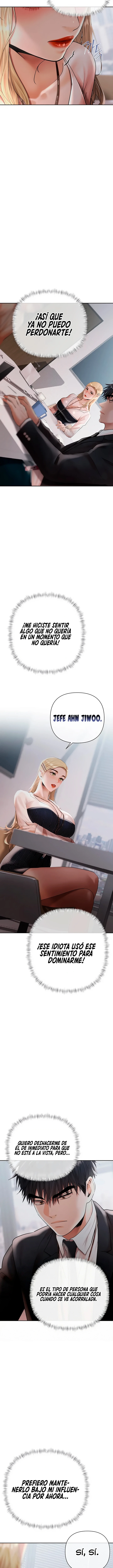 Money Games Raw - Chapter 22 Page 9