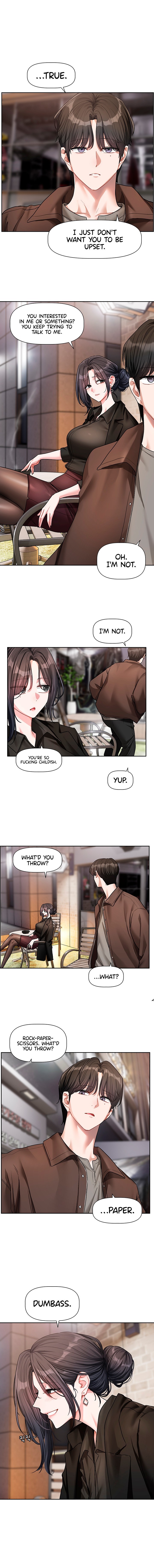 Love Quest - Chapter 39 Page 7