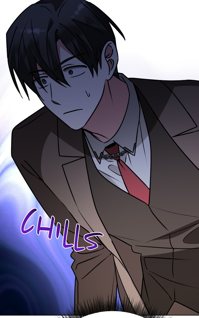 The Academy Is Ruined - Chapter 100 Page 27